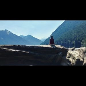 Meet your Posher, Maggie